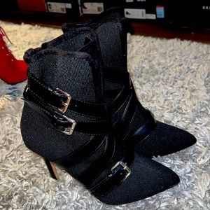 Catherine Malandrino BOOTS